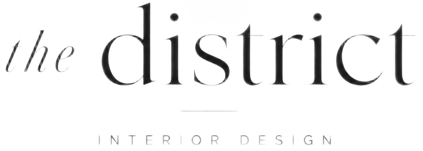The district